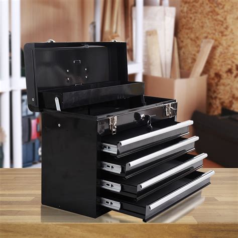 Steel Tool Box9239 